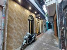 Hình ảnh Cực Hiếm:BánNhà Đẹp Quận Thanh Xuân-Tặng Nội Thất,Ở Ngay-38m-nhỉnh 4Tỷ