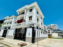 Hình ảnh Biệt Thự Đơn Lập Liên Phường Q9 - 8PN 8WC - Thích Hợp Ở Và Làm Công Ty