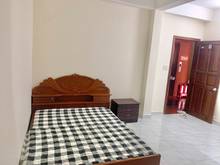 Hình ảnh Phòng trọ full nội thất QUẬN 7 -GIỜ GIẤC TỰ DO- giá 3tr4