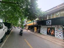 Hình ảnh Cho thuê nhà 2 tầng mới ở An dương 202m2, MT 8m làm văn phòng và kho