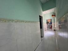 Hình ảnh GẤP bán, Nhà 100m2 VUÔNG VỨC, NGUYỄN PHÚ HƯỜNG, HÒA THỌ TÂY, 1.7 tỷ