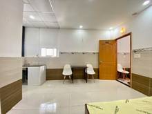 Hình ảnh CHDV Sang Trọng Chỉ Giá Sinh Viên