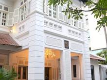 Hình ảnh Cho thuê VILLA SÂN VƯỜN Đường số 10, Phường An Khánh, QUẬN 2 CŨ