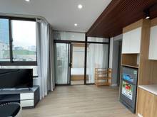 Hình ảnh 1N1K cao cấp Văn Cao - View triệu đô *Thang máy - Full đồ - Mới 100%*