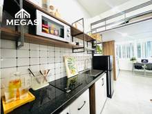 Hình ảnh Siêu Phẩm DUPLEX Full Nội Thất - Bancol Mới 100% Ngay Lạc Long Quân