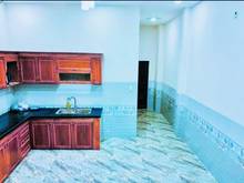 Hình ảnh bán nhà tân hiệp tân uyên bình dương tặng full nội thất sang tên ngay
