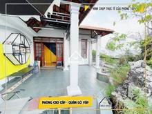 Hình ảnh Cho thuê ký túc xá tư nhân Trương Đăng Quế p3 Gò Vấp bao mọi chi phí