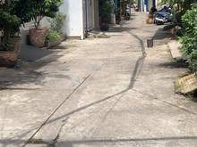 Hình ảnh Bán nhà đẹp 2 mặt hẻm thoáng mát, gần mặt tiền Trần Hưng Đạo, Quận 5