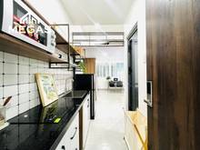 Hình ảnh Ra Lò DUPLEX VIP Full Nội Thất - Bancol Ngay Lạc Long Quân
