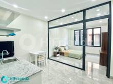 Hình ảnh Khai trưong CHDV full Nội Thất mới 100% sát bệnh viện Q5