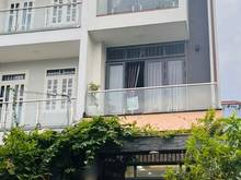 Hình ảnh Xuất ngoại bán nhà KDC Tên Lửa tặng hết nội thất (4x17) 3.5 tấm giá 8.