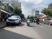 Hình ảnh Bán đất  42/ Hoàng Hoa Thám diện tích 75m2 (5x15m) gpxd Hầm 6 Tầng
