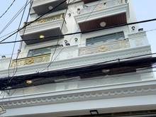 Hình ảnh Nhà đúc 4.5 tấm (4x16) HXH đường số 29 KDC Tên Lửa Giá chỉ 7.2 tỷ