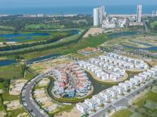 Hình ảnh Giá rẻ bất ngờ cho căn biệt thự biển gần 2 sân golf quốc tế Đà Nẵng