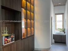 Hình ảnh Cho thuê biệt thự 3 phòng ngủ Nam Việt Á, Đà Nẵng, Giá 981$/tháng