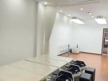 Hình ảnh Siêu hiếm cho thuê MBKD 2MT siêu VIP ngay Bùi Thị Xuân 4 tầng 55 triệu
