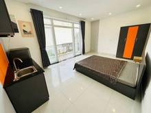 Hình ảnh TRỐNG CĂN HỘ STUDO FULL Nội Thất Rộng 28m2 - Dương Quảng Hàm, P5, GV