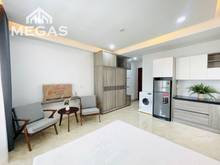 Hình ảnh Mb6623 nạp rút nhanh chóng cho thuê bancong cửa sổ có thang máy ngay cầu Ng Tri Phương