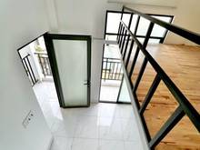 Hình ảnh Phòng DUPLEX  ban công quận 7.