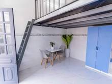 Hình ảnh Ngày 05/9 mở thêm 10 phòng Căn Hộ Dịch Vụ Xây Mới giá chỉ 3tr2/tháng