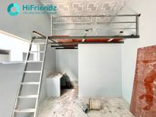 Hình ảnh Khai Trương Phòng Trọ Dưới Đất Mới 100% Gần Aeon Bình Tân