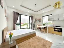 Hình ảnh CĂN HỘ full NT_ bancon_ gần TDTU, RMIT, LOTTE
