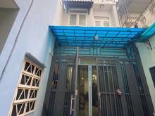 Hình ảnh Bán nhà đẹp, sát mặt tiền Nguyễn Trãi, Quận 5, DT 45m2, 4 tầng
