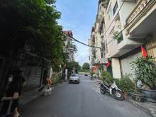 Hình ảnh Bán Nhà Phố Lê Trọng Tấn, Thanh Xuân, ô tô, phân lô, Kinh Doanh có102