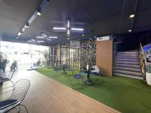 Hình ảnh GẤP!! Cần Cho thuê MT Đường Nguyễn Hữu Cầu Quận 1 DT 800m2, giá: 170tr