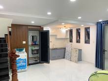 Hình ảnh Bán Nhà mới đẹp 32m2, 3 tầng, hẻm 4m tại Huỳnh Mẫn Đạt, Quận 5