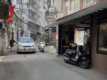 Hình ảnh BÁN MẶT TIỀN Hẻm Nhựa 6M HOÀNG HOA THÁM PN- 30m2 - Nở hậu- 3 TẦNG-