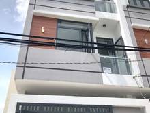 Hình ảnh Cho thuê nhà hẻm ô tô 281 Lê Văn Sỹ, Phường 1, Tân Bình.
