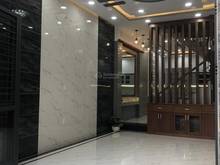 Hình ảnh Đi Aeon Tân Phú chỉ 5p, nhà bán hiện đại, 4,03x16m, 4 tầng mới xây!