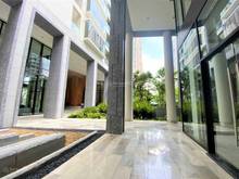 Hình ảnh Hạ giá thuê trong tháng 7! Shop Midtown 179m2 trệt lầu nhà thô
