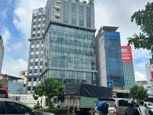 Hình ảnh Bán gấp toà nhà Lê Văn Sỹ, Phường 1, Quận Tân Bình: