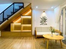 Hình ảnh Nhà đường D2, P15, Bình Thạnh, 50 bước chân ra đường lớn, MT 5m, SHR