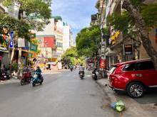 Hình ảnh HOÀNG VĂN THÁI - Cho thuê MBKD 5 tầng