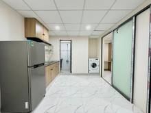 Hình ảnh 2 PN - 1PK - 60m2 - Nhà Mới 100% - Trung Tâm Bình Thạnh