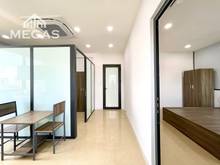 Hình ảnh Căn Hộ Cao Cấp 2 phòng ngủ đầy đủ nội thất  Lý Chiêu Hoàng quận 6