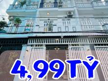 Hình ảnh ✅️BÁN NHÀ HẺM XE HƠI 1942✅️Huỳnh Tấn Phát Thị Trấn Nhà Bè