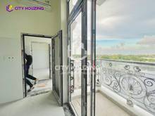 Hình ảnh Trống Duy Nhất Một Phòng Duplex Có Bancol - Trần Bá Giao ( Gò Vấp )