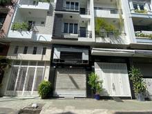 Hình ảnh Nguyên căn HXT 135/15 Nguyễn Hữu Cảnh P.22 Bình Thạnh 4,5x22m