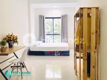 Hình ảnh CHO THUÊ CHDV, Thiết kế nhỏ gọn, đầy đủ tiện nghi - Hỗ trợ cọc