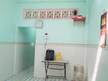 Hình ảnh Bán Nhà Gần Công Viên Làng Hoa_2.9 Tỷ_2PN, 32.2m