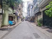 Hình ảnh Bán mảnh đất lô góc siêu hiếm - giá đẹp khu Tây Đại Mỗ - 60m2, 4 tỷ