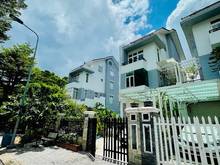 Hình ảnh Cho thuê nhà 5x22m đầy đủ nội thất 1trệt 3 lầu KDC Gia Hoà - Gần CV