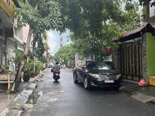Hình ảnh Hẻm Nhựa 10M Xe Tải Thông sát MT TÂN SƠN NHÌ - 4 Tầng BTCT - 64m2