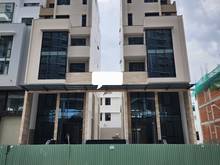 Hình ảnh CHO THUÊ NGUYÊN CĂN ĐÔI Bát Nàn 1600m2. Giá thuê 1 căn 127tr/th, 4 lầu