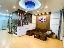 Hình ảnh Bán nhà Thụy Khuê, Tây Hồ, Ô Tô, Kinh doanh 58m2 4T MT6.7m giá 10.7 tỷ