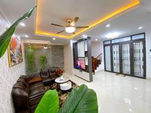 Hình ảnh Cần bán nhà Hoàng Văn Thái 46m2, 5 tầng, mặt tiền 6.2m. ngõ ô tô tránh